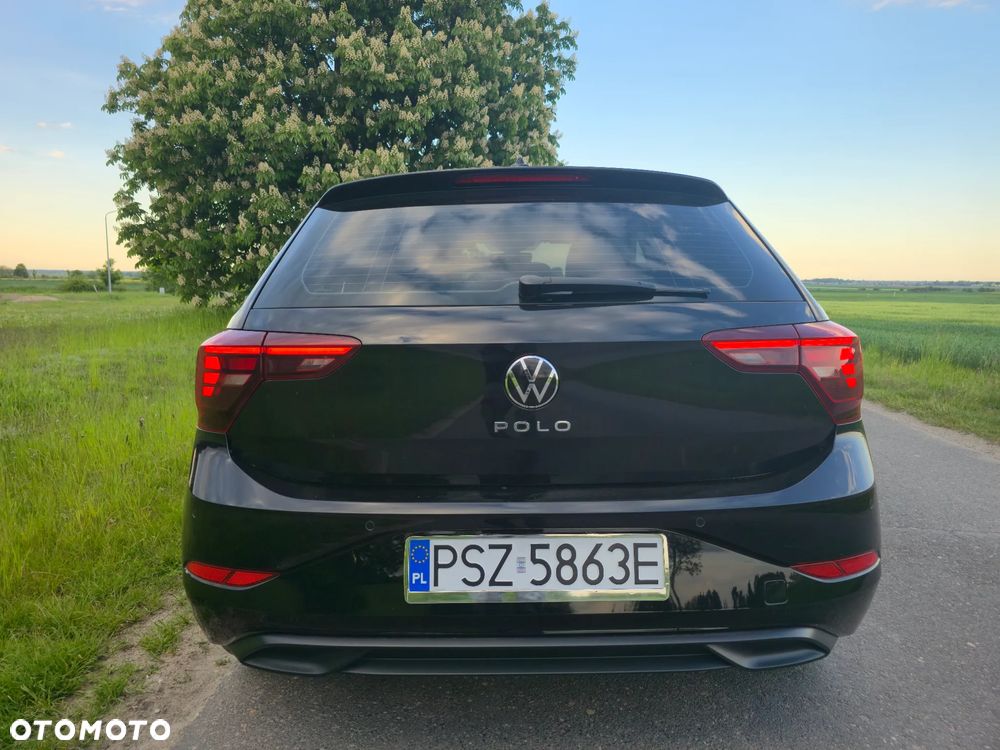 Volkswagen Polo - 11