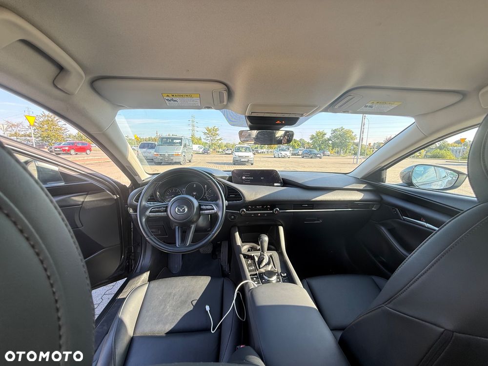 Mazda 3 - 23