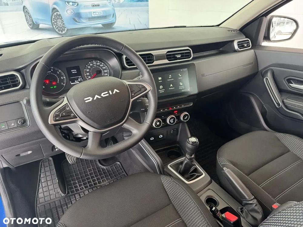 Dacia Duster 1.0 TCe Prestige - 6