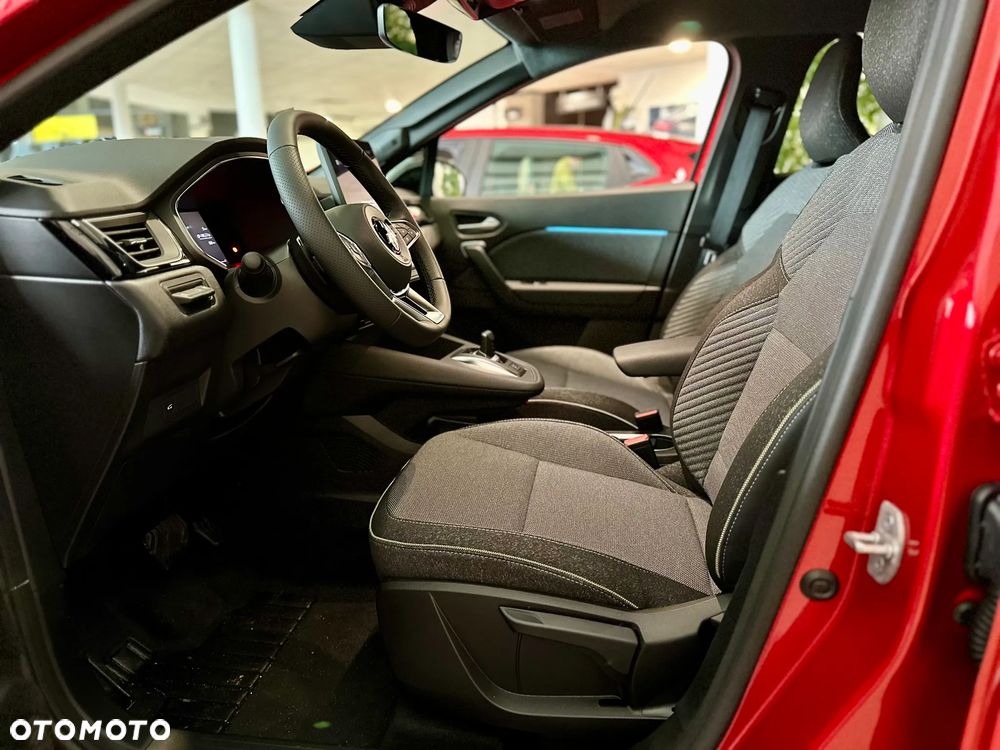 Mitsubishi Grandis 1.3T mHEV Intense Style Cold DCT - 9