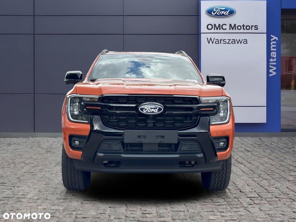 Ford Ranger - 9