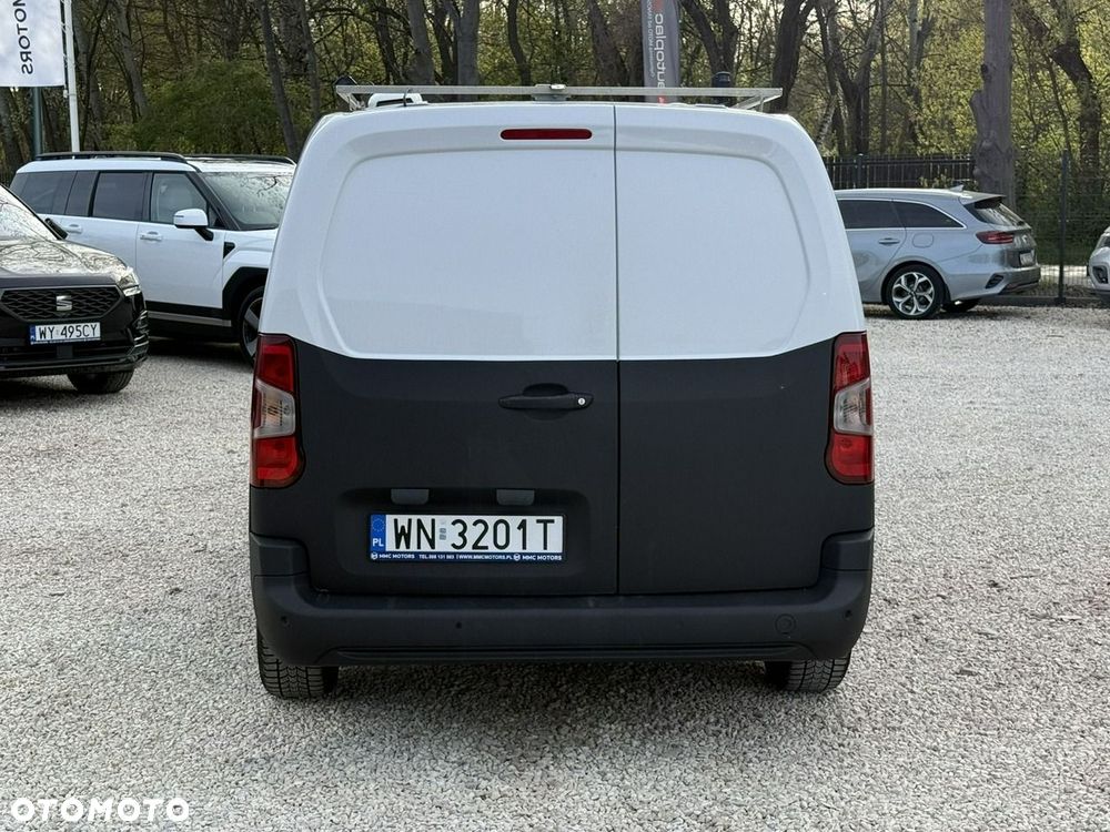 Fiat Doblo - 5