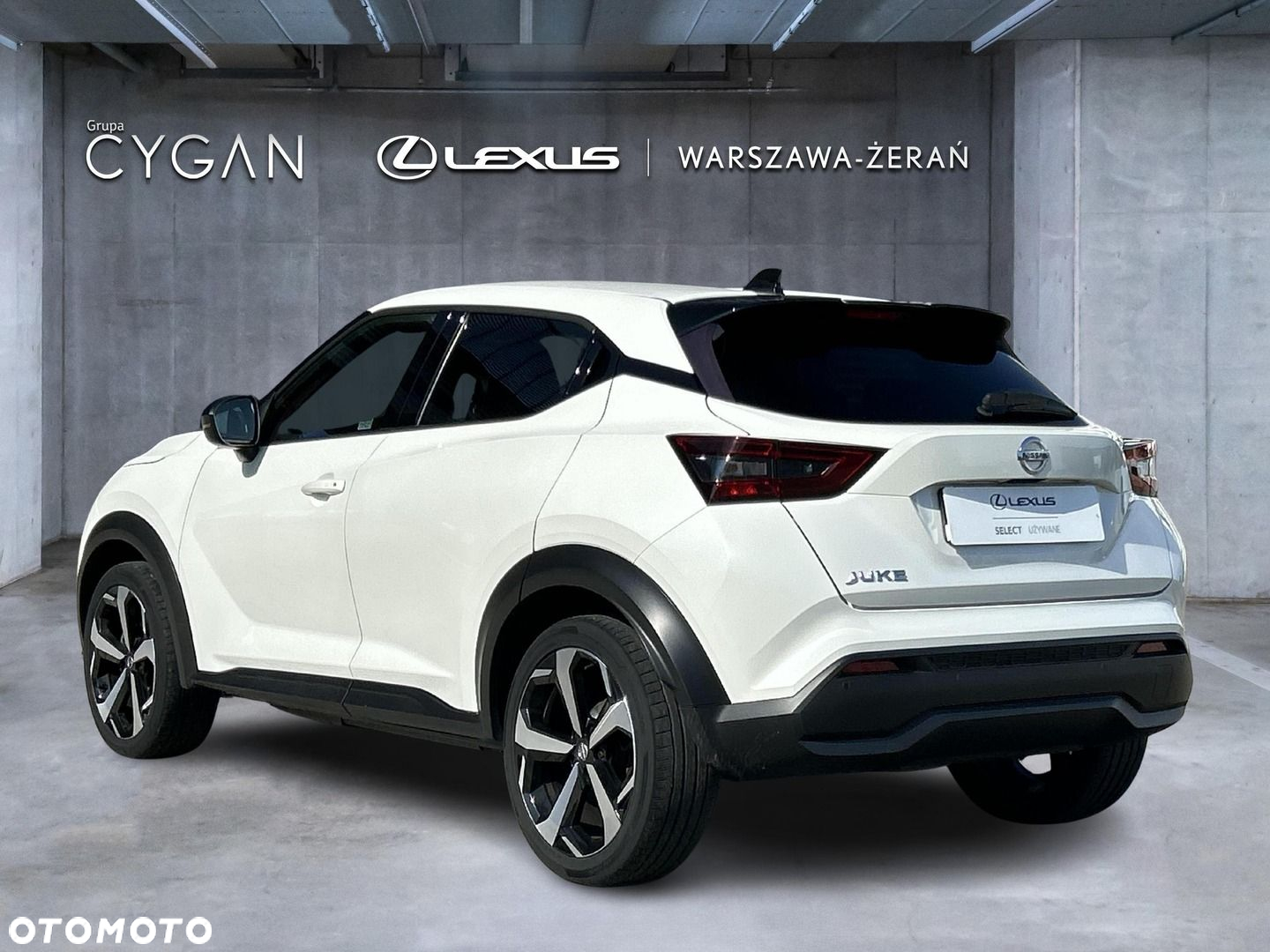 Nissan Juke 1.0 DIG-T N-Design - 5