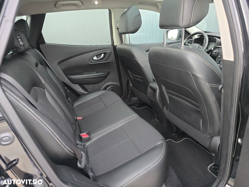 Renault Kadjar Energy dCi 110 LIMITED - 8