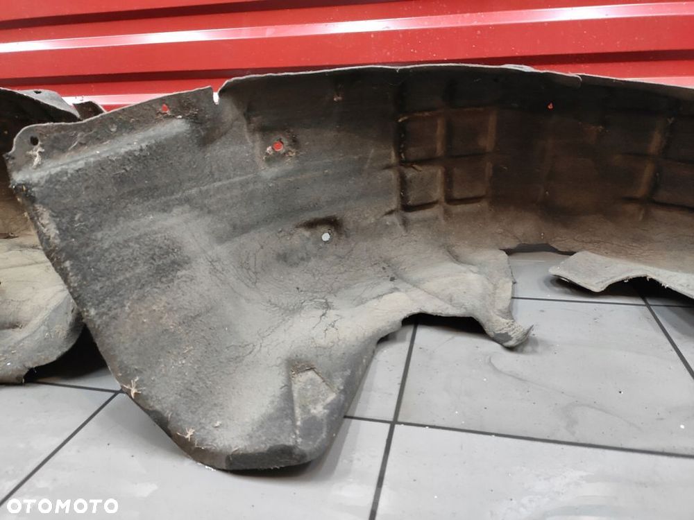 AUDI A7 4G 4G8 LIFT NADKOLE TYLNE KOMPLETNE LEWY PRAWY TYŁ ORYGINAŁ - 12