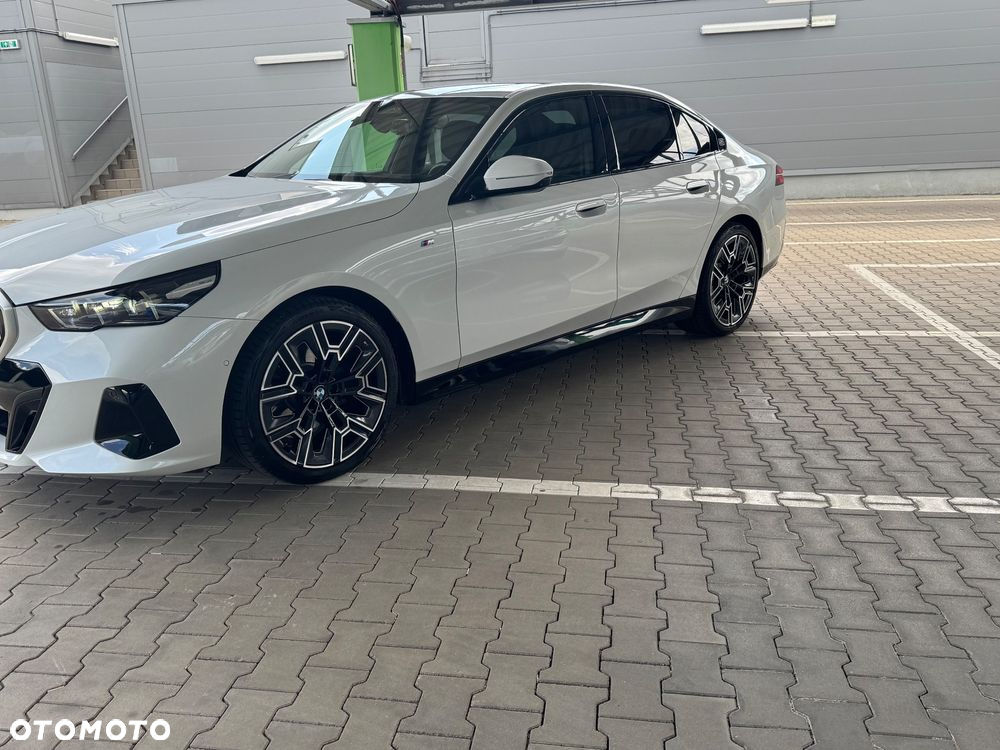 BMW Seria 5 - 2