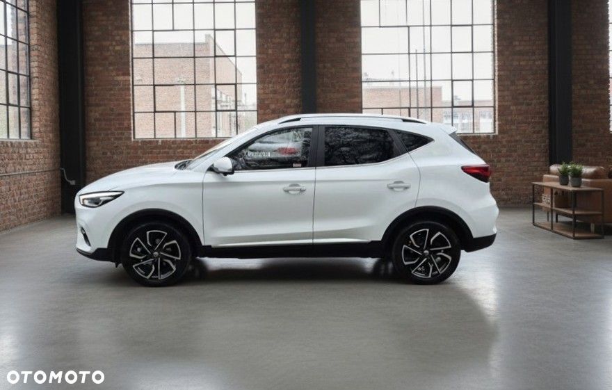 MG ZS 1.0 T-GDI Exclusive - 4