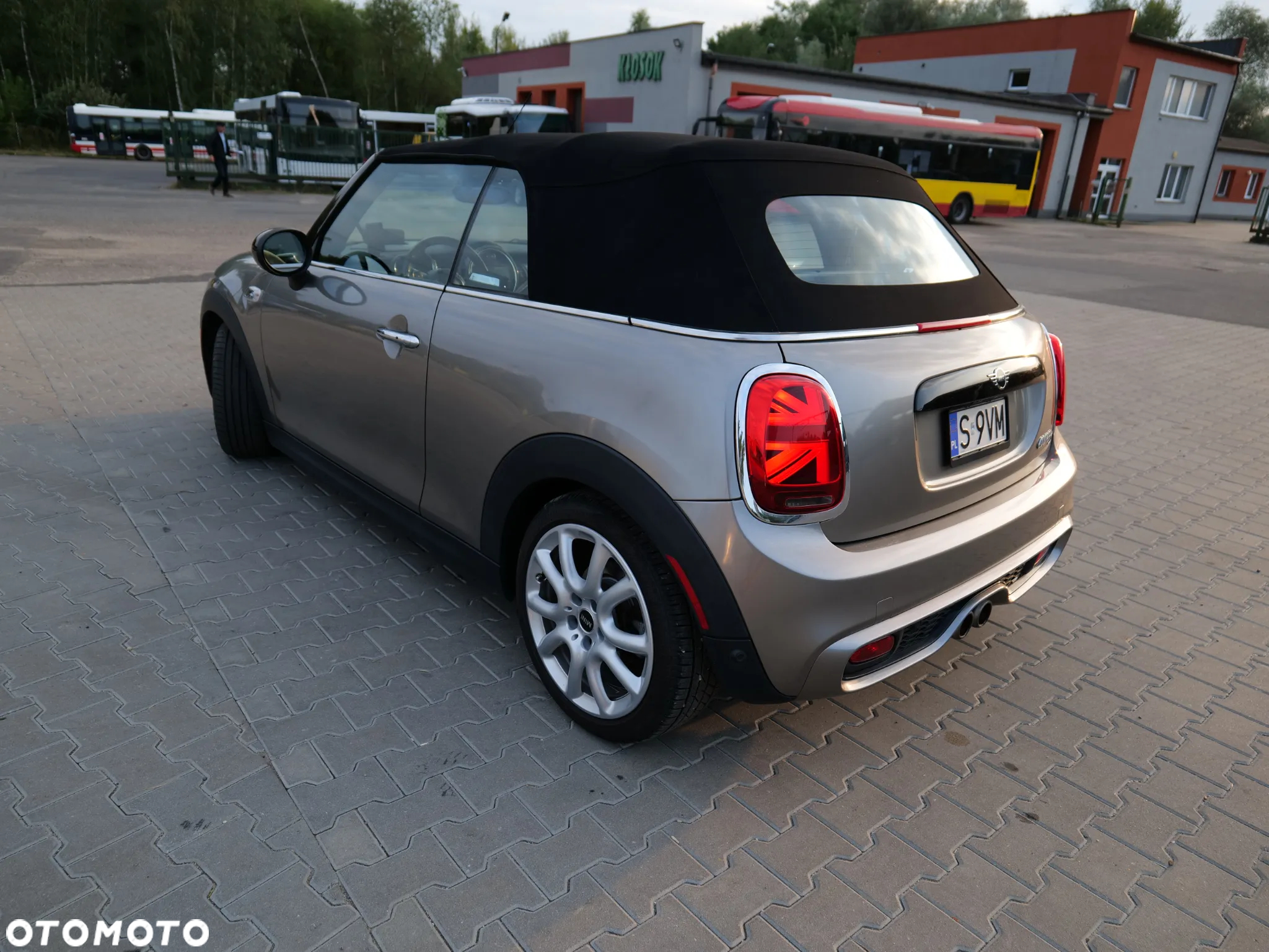 MINI Cooper S sport - 5