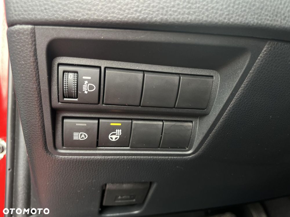 Toyota Yaris Hybrid 1.5 Executive - 18