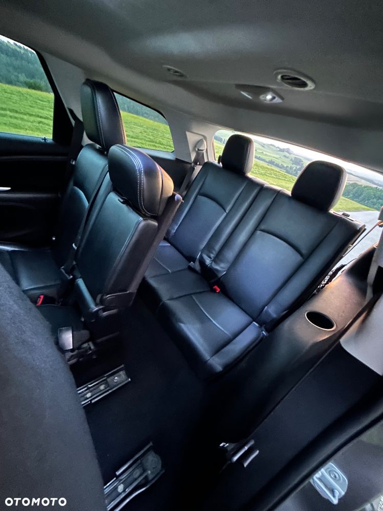 Fiat Freemont 2.0 Multijet Black Code AWD - 12