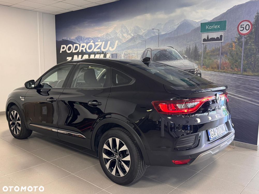Renault Arkana TCe 140 EDC INTENS - 5