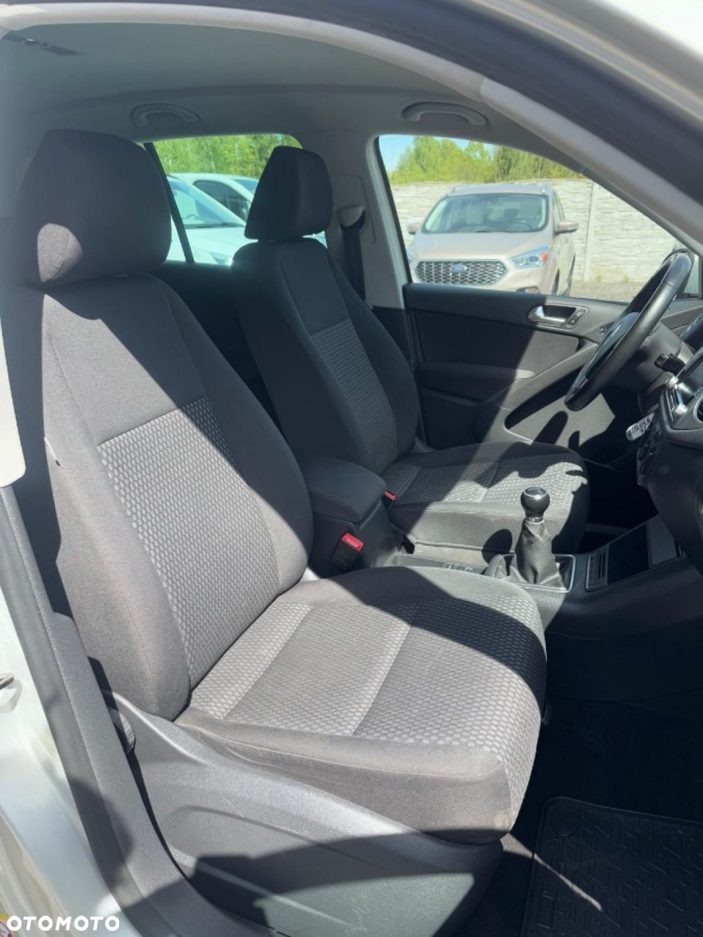 Volkswagen Tiguan - 37