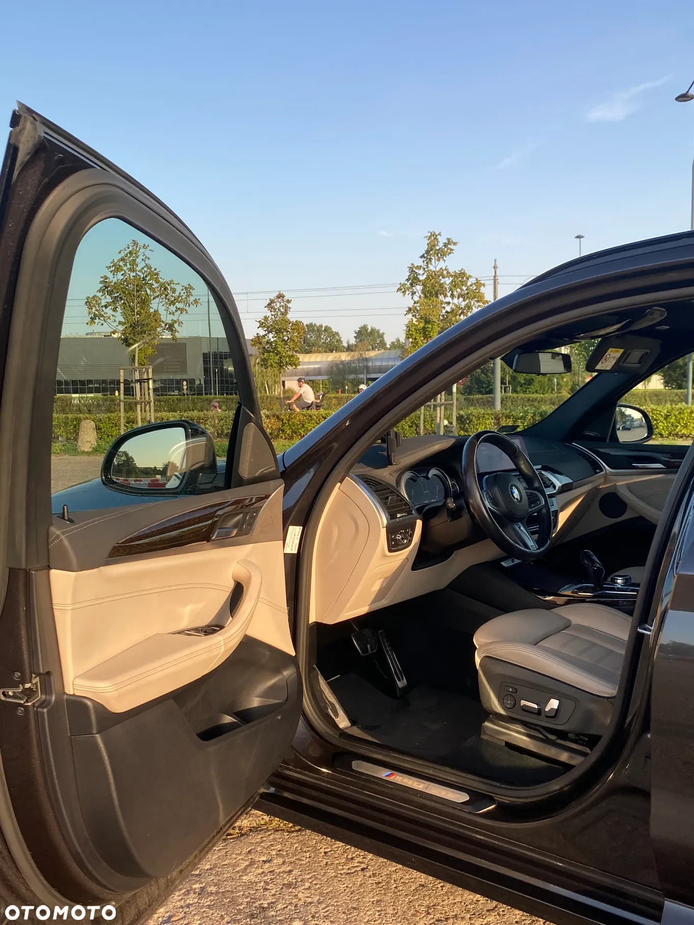 BMW X3 M M40i sport - 14