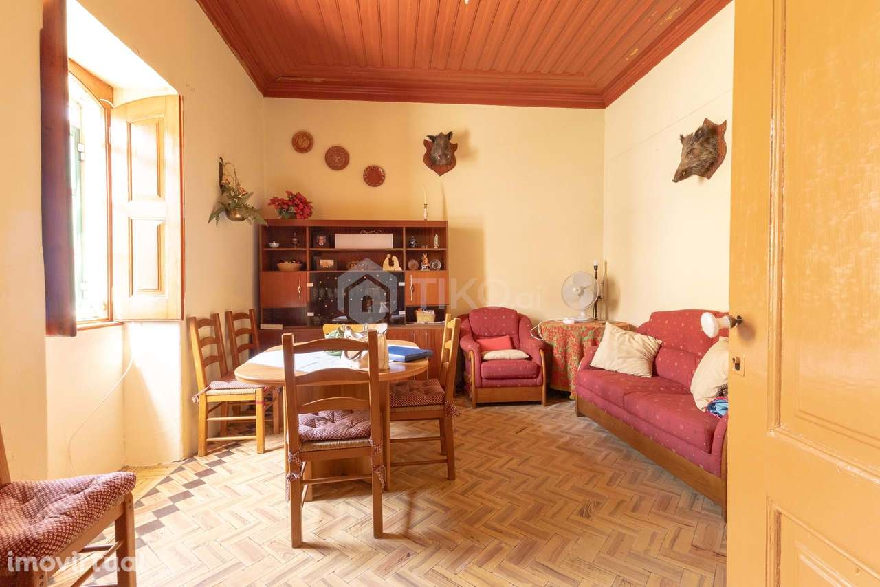 Moradia, 441 m², Santa Cruz - Grande imagem: 4/38