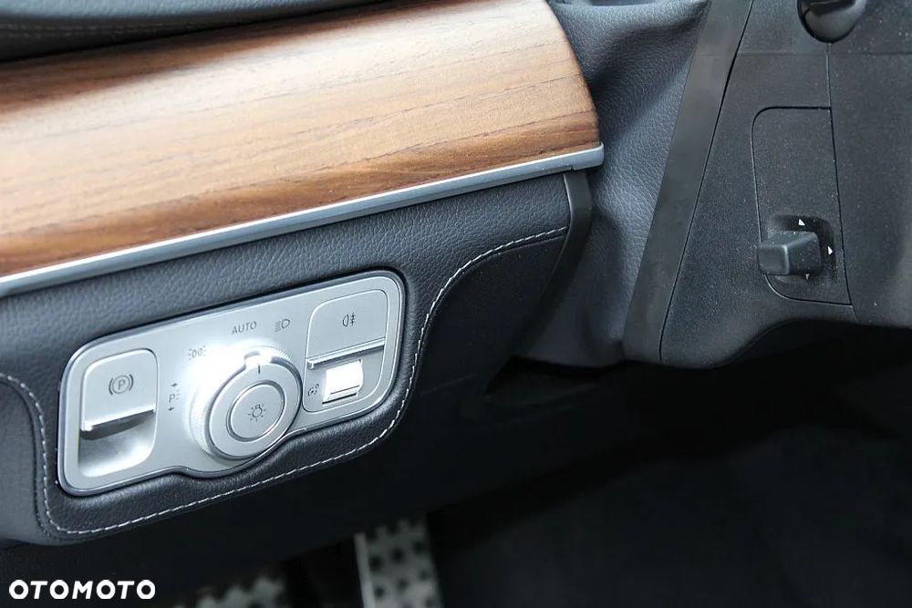 Mercedes-Benz GLS 400 d 4-Matic - 14