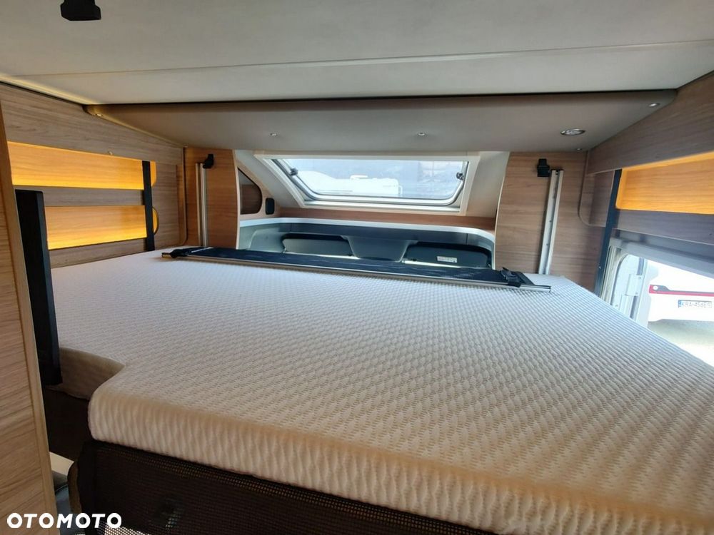 Weinsberg CaraCompact Suite MB 640 MEG EDITION [PEPPER] - 11