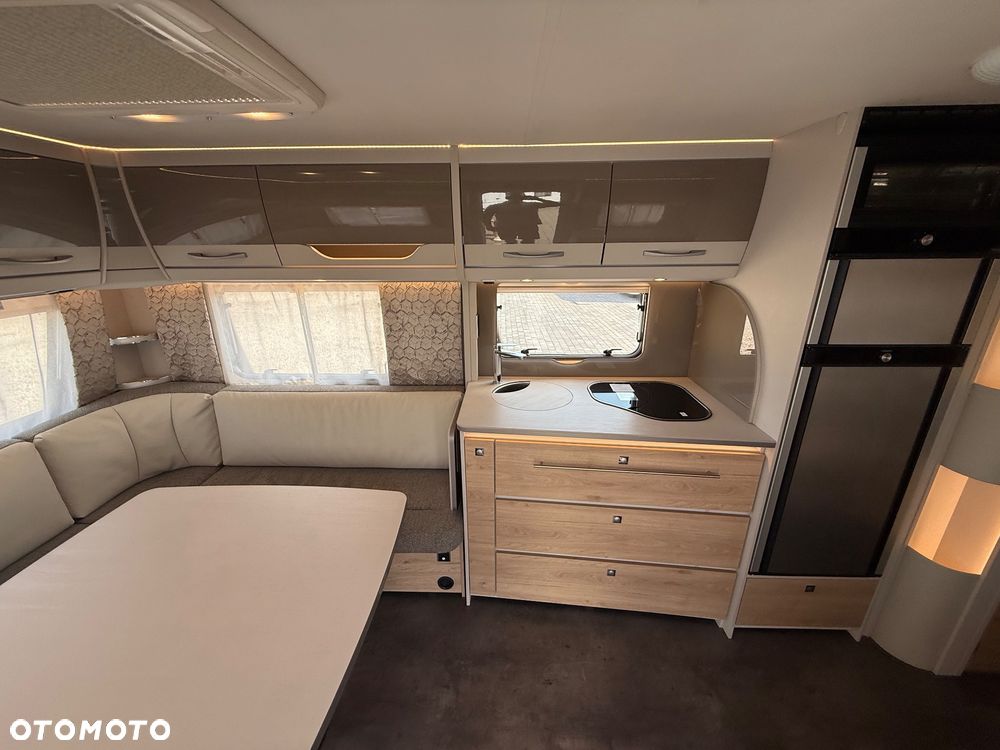 Dethleffs Nomad 760 DR - 9