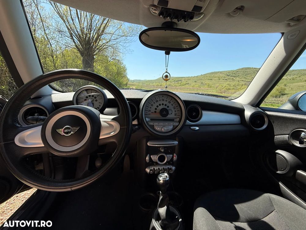 Mini Cooper - 3