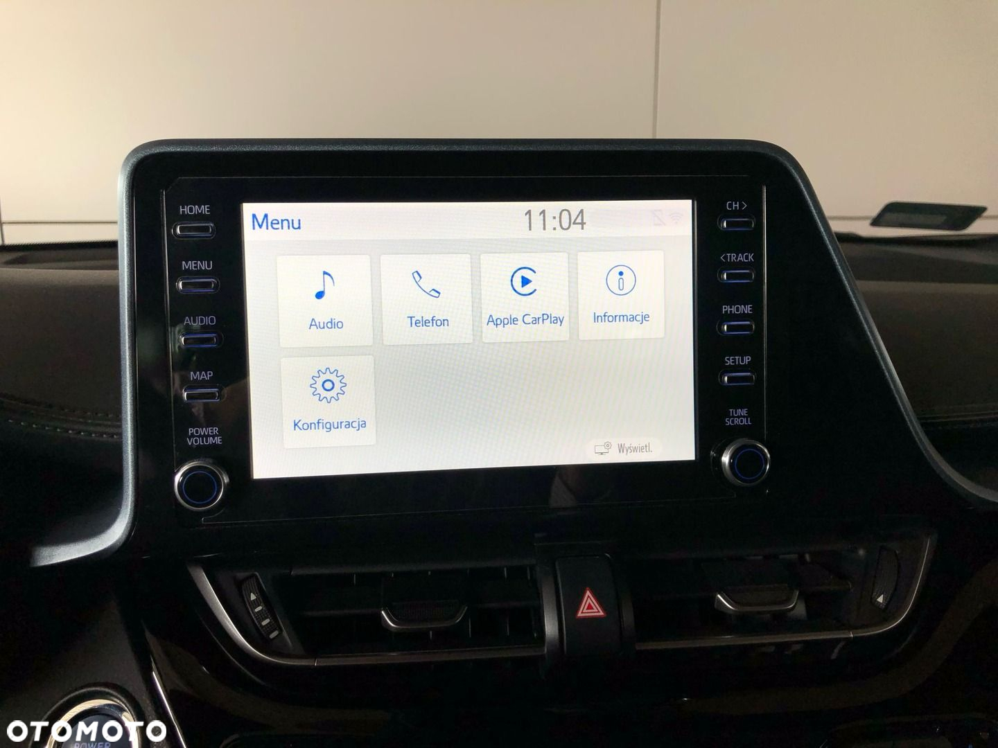 Toyota C-HR - 18