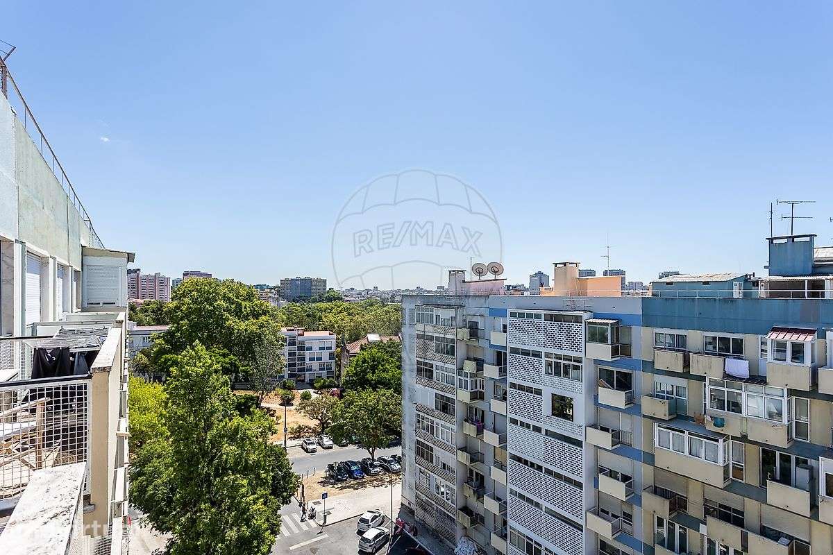 Apartamento T2 para arrendamento - Grande imagem: 4/22