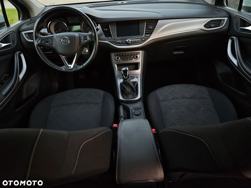Opel Astra 1.0 Turbo Start/Stop Active - 26