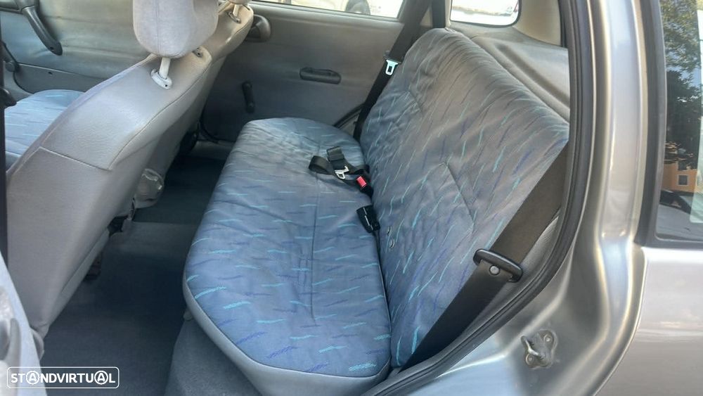 Opel Corsa 1.2 Swing - 15