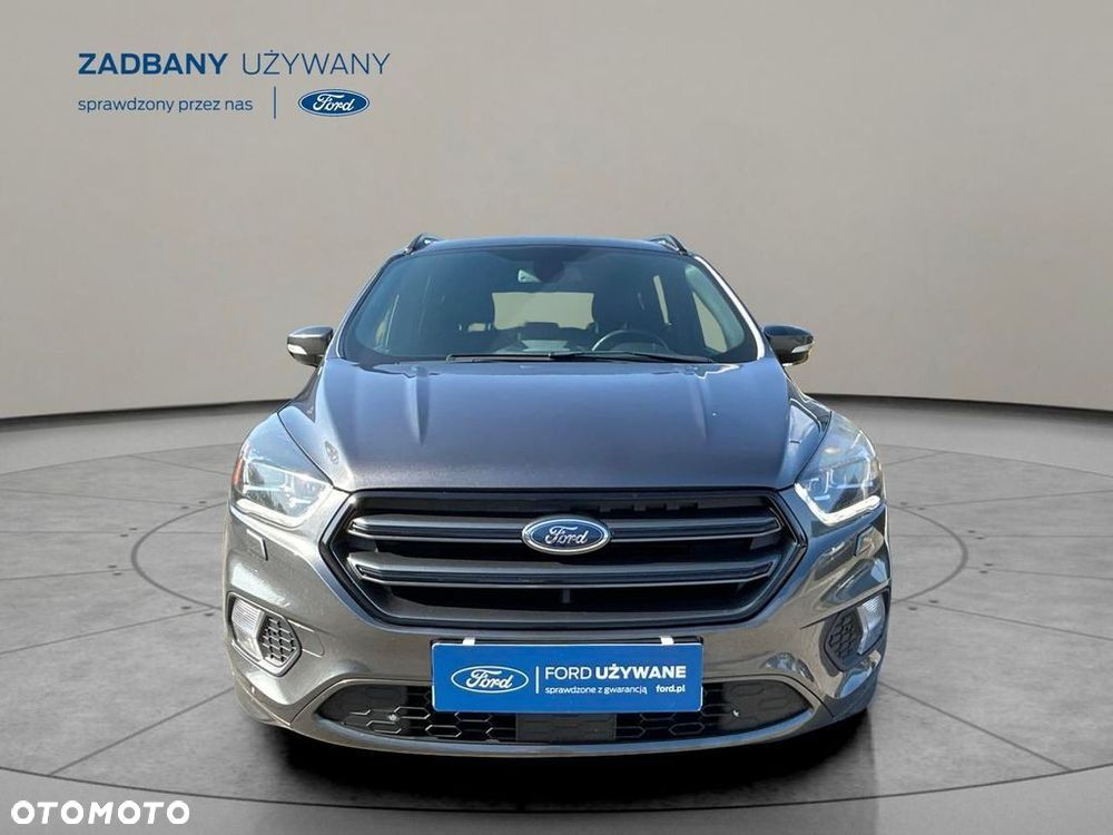 Ford Kuga 2.0 TDCi AWD ST-Line - 2