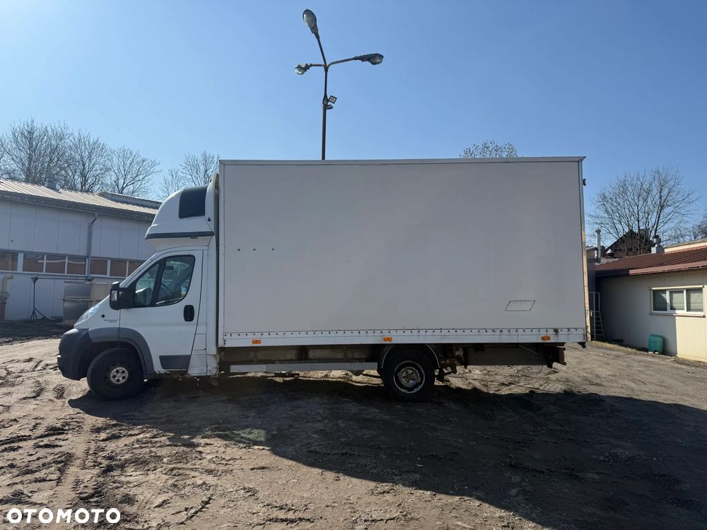 Fiat Ducato - 2
