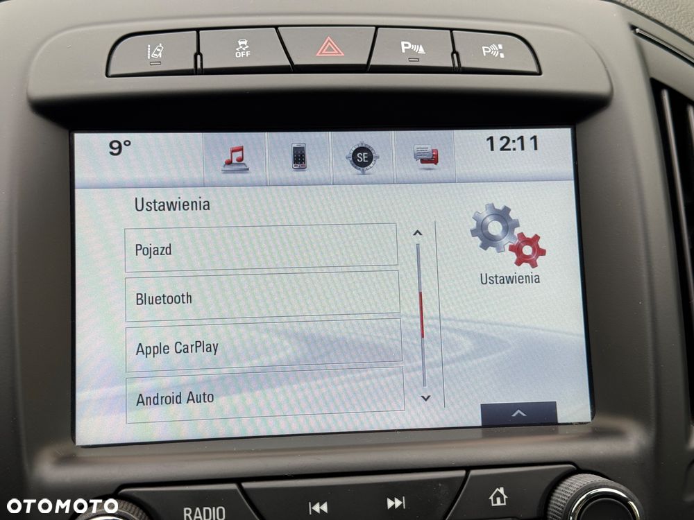 Opel Insignia 2.0 ECOTEC DI Turbo Sports Tourer Innovation - 32