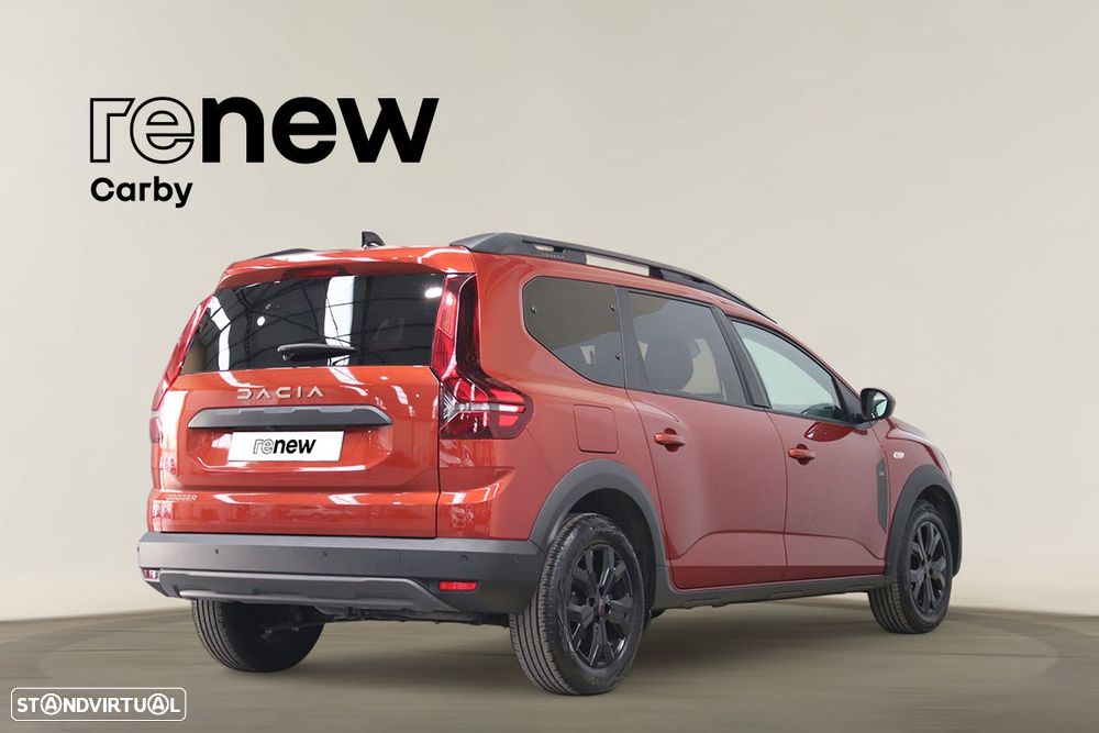Dacia Jogger 1.0 TCe Extreme - 3