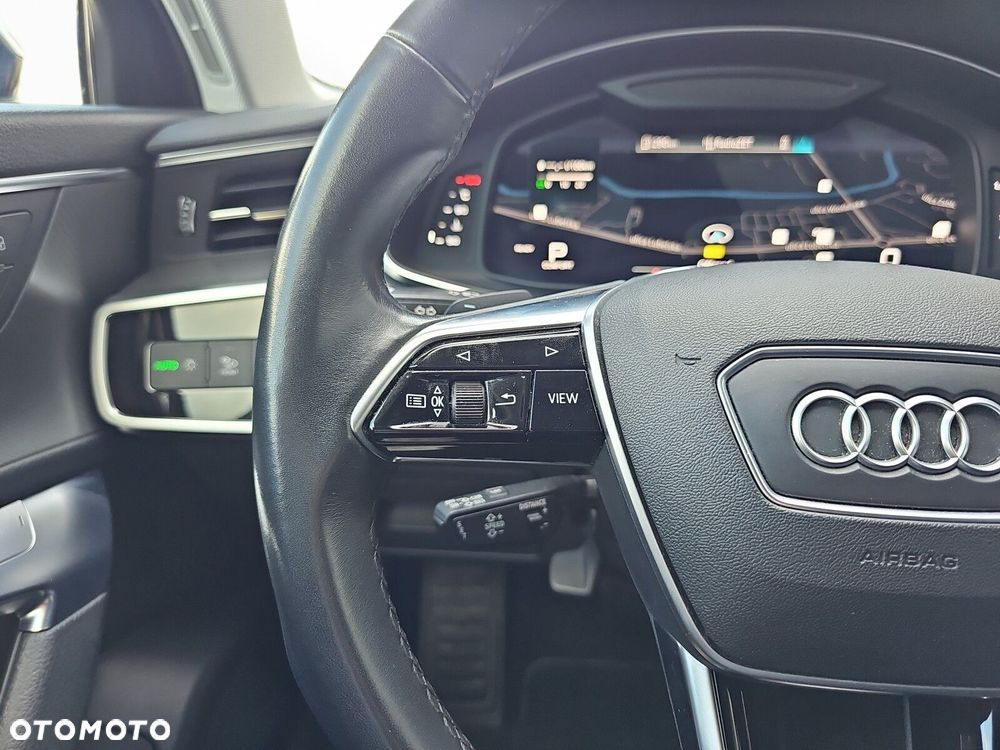 Audi A6 Limousine - 13