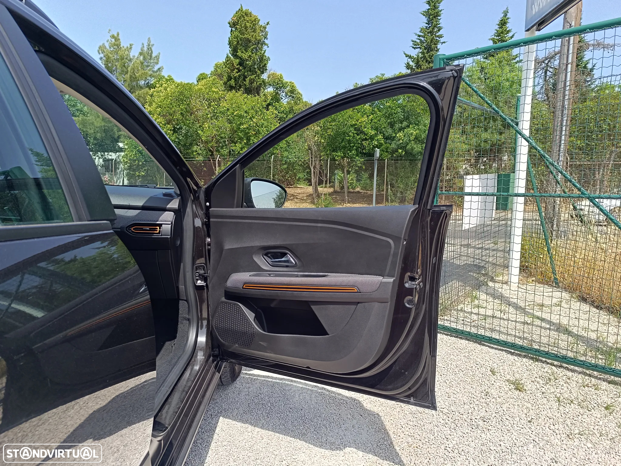 Dacia Sandero 1.0 TCe Stepway Expression - 15