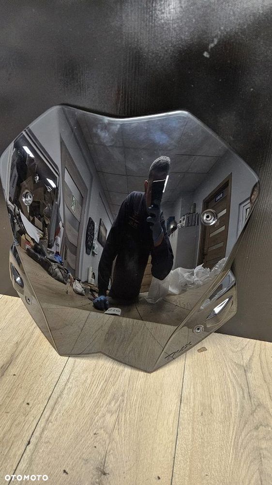 Szyba owiewka Yamaha T-Max 530 - 2