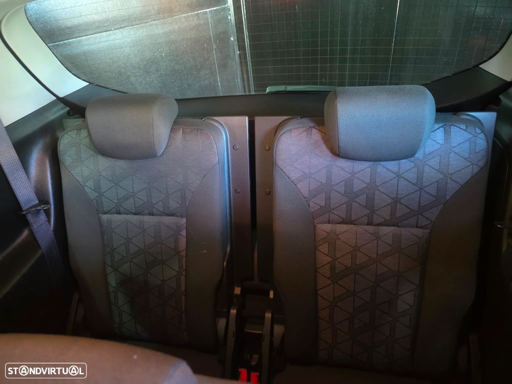 Opel Zafira 1.6 CDTi Dynamic S/S - 20