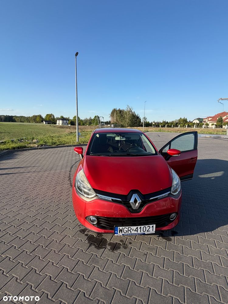 Renault Clio - 2