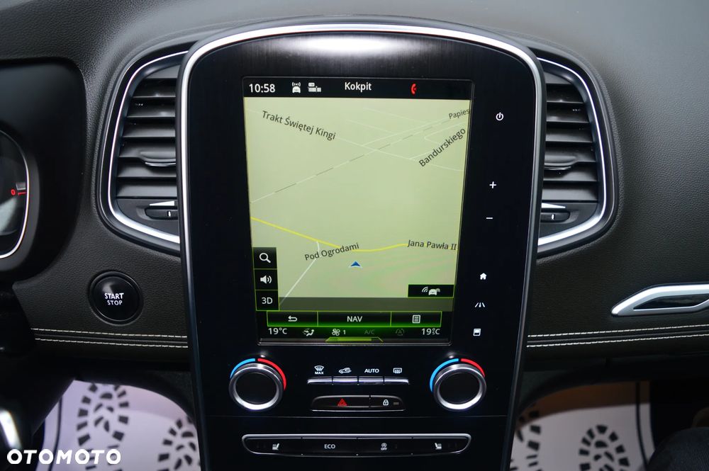 Renault Scenic - 19