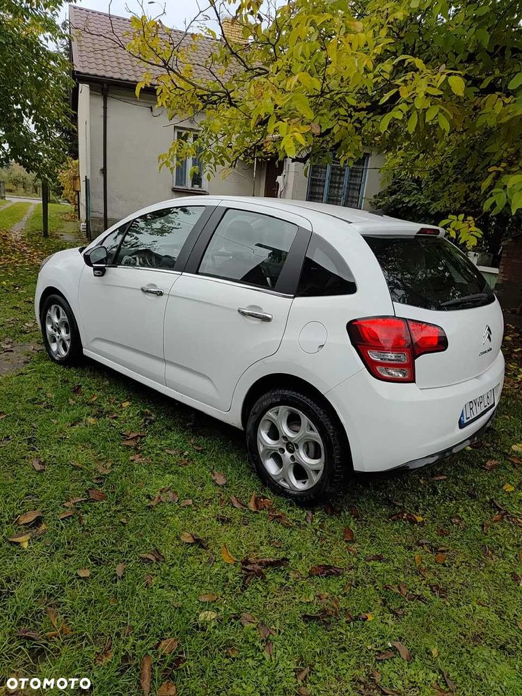 Citroën C3 - 4