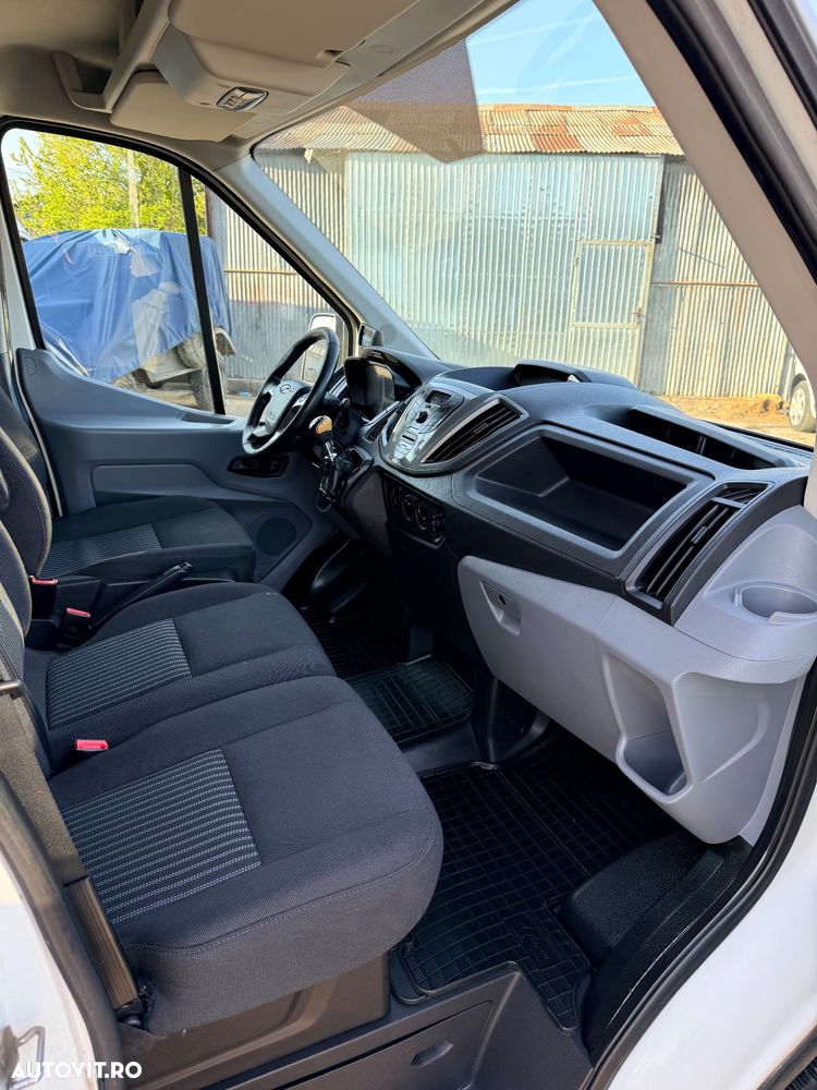 Ford Transit - 5
