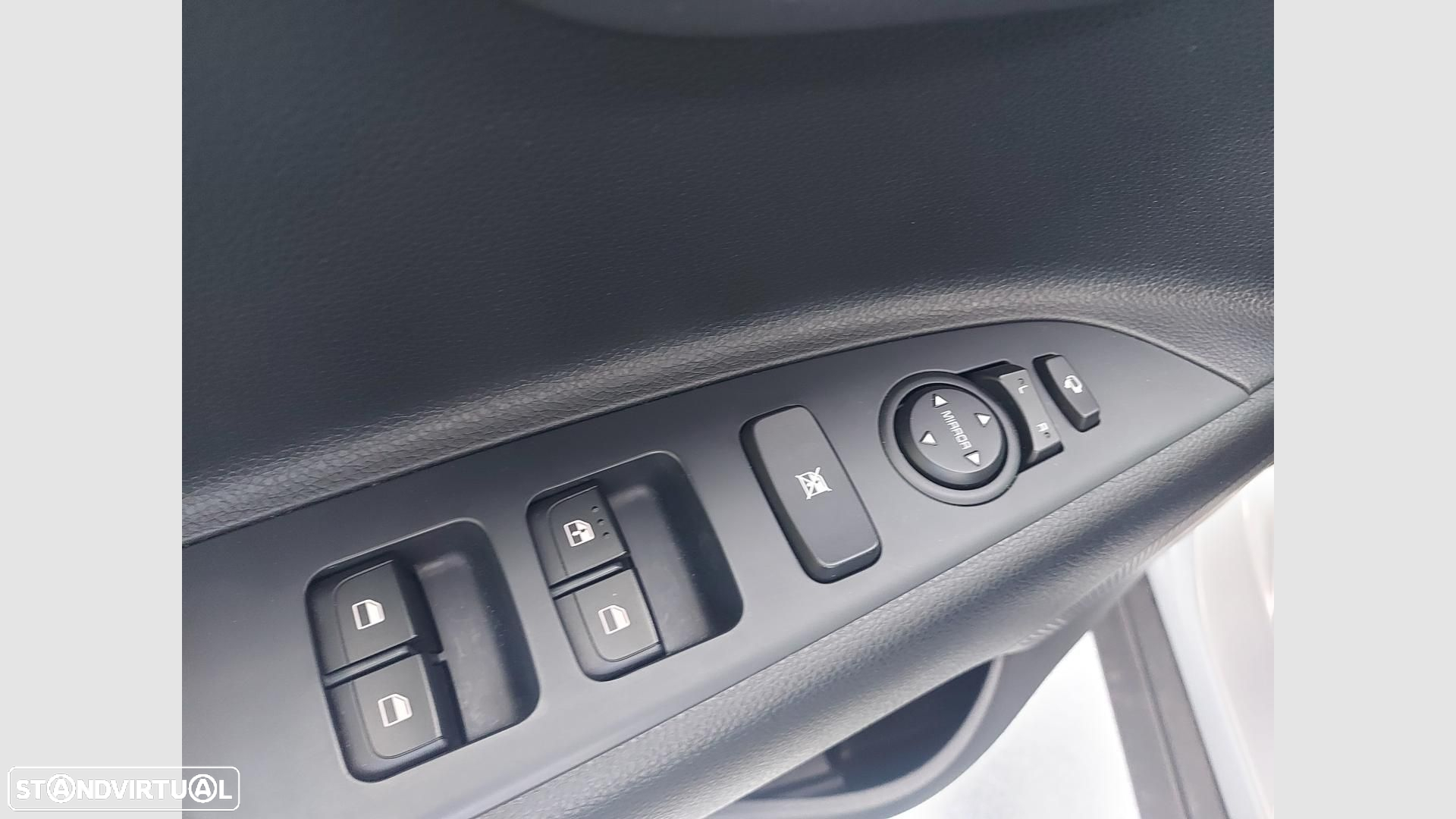 Kia Stonic 1.0 T-GDI Drive - 11