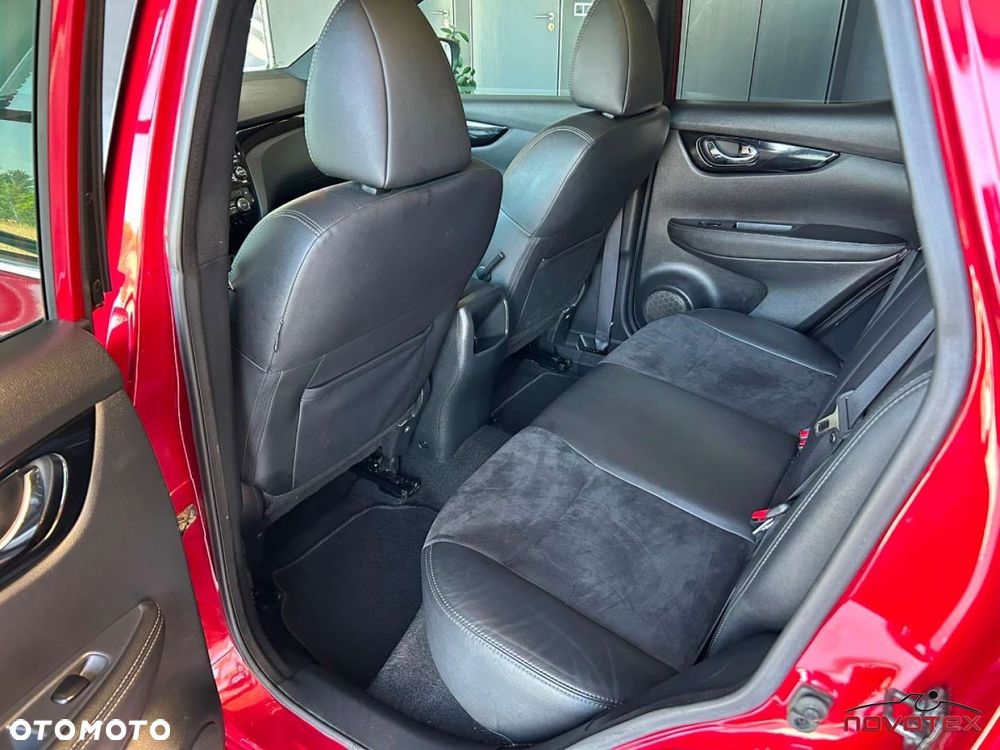 Nissan Qashqai - 33