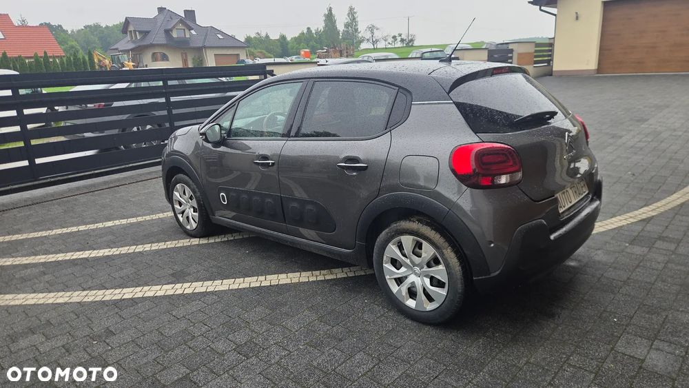 Citroën C3 1.5 BlueHDi Shine S&S - 25