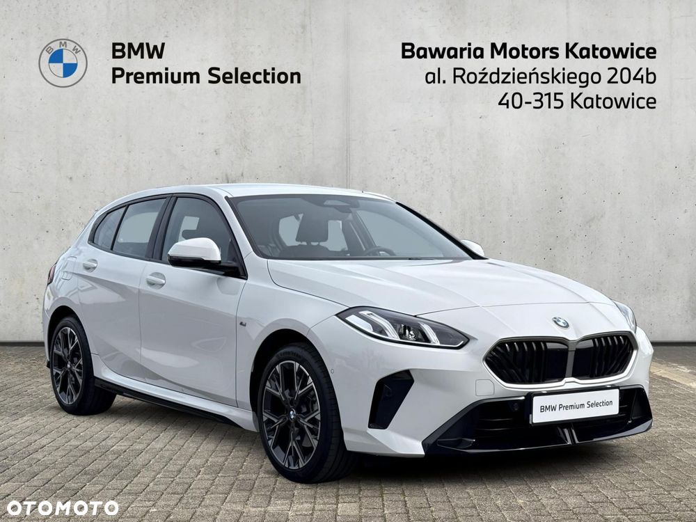 BMW Seria 1 - 21