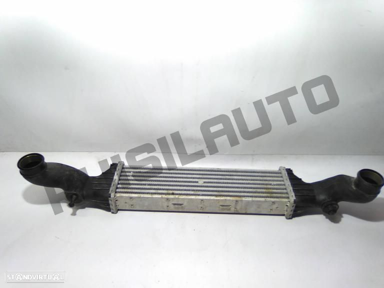 Radiador Do Intercooler A20250_01100 Mercedes Clk C208 Coupe [1 - 2