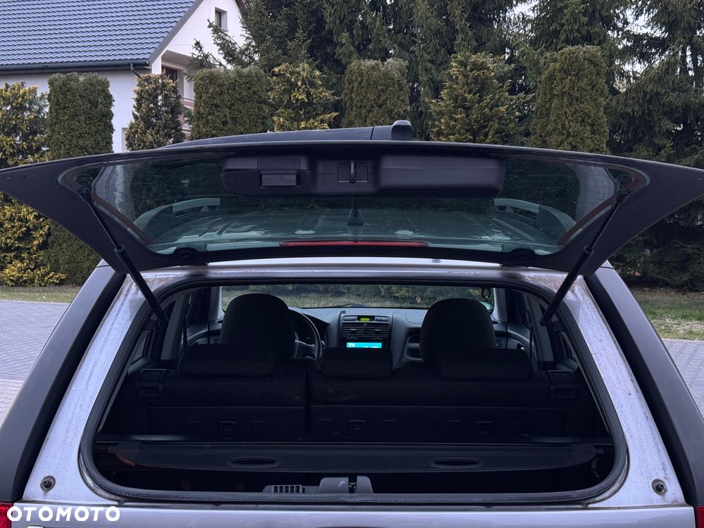 Kia Sportage 2.0 2WD Cup - 24