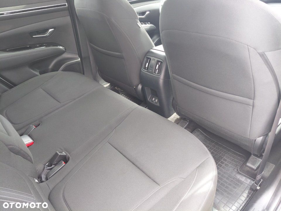 Hyundai Tucson - 33