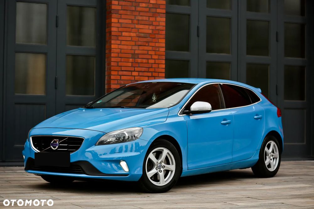 Volvo V40 D3 R-Design - 7