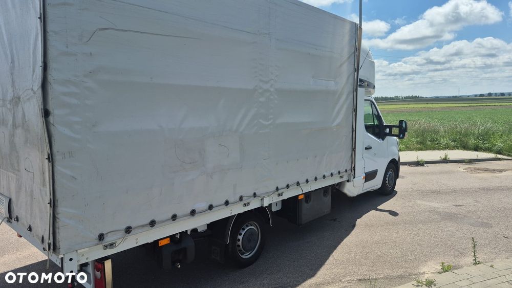Renault MASTER - 4