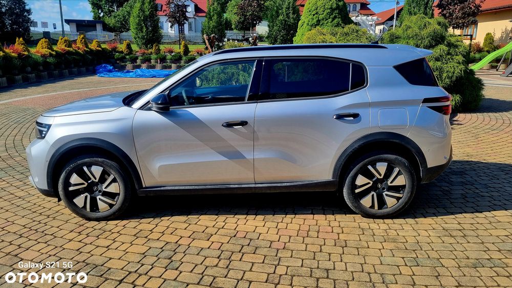 Opel Frontera 1.2 T mHEV Edition eDTC6 - 7