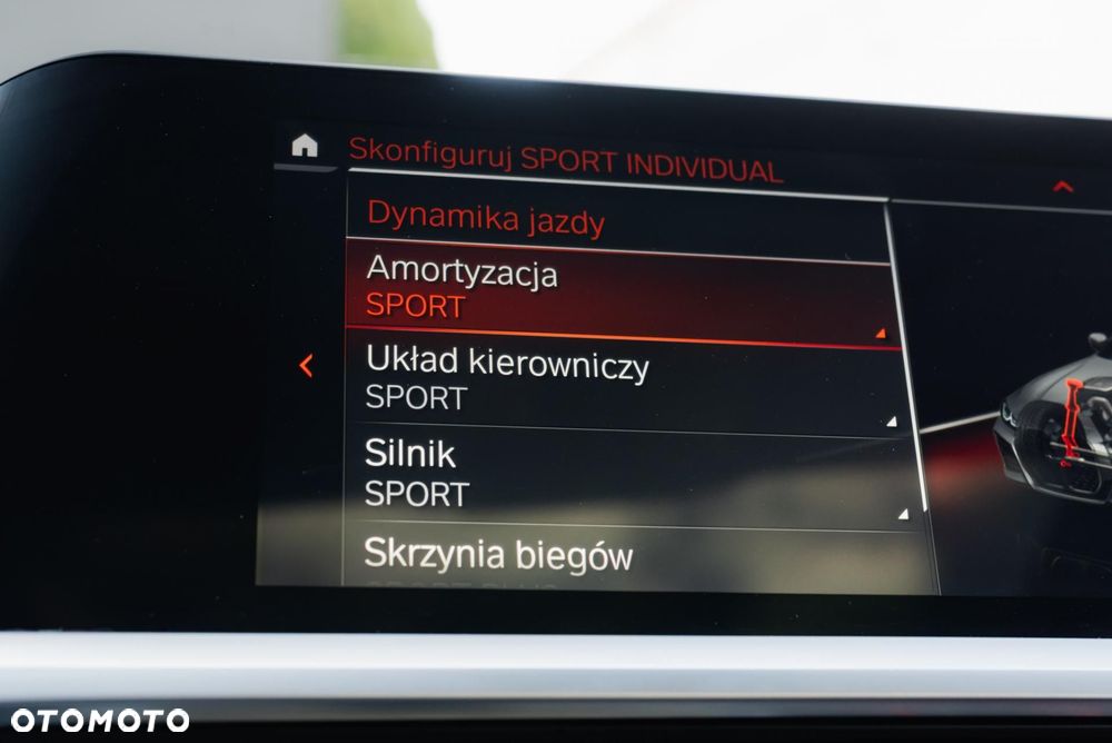 BMW Seria 4 M440i xDrive mHEV sport - 23