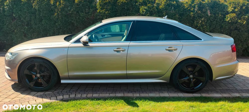 Audi A6 - 30